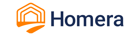 Homera Logo