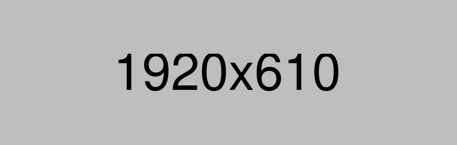 page header